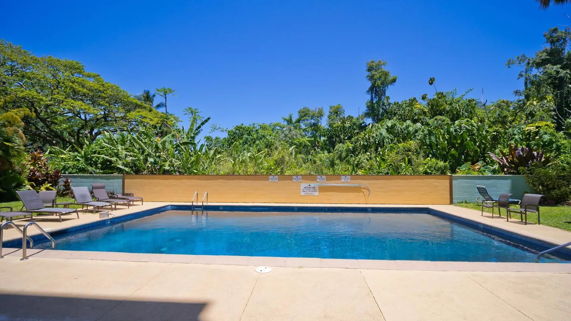 Direct Oceanfront Mauna Loa Shores Honu Elua #508 Next To Carlsmith Beach Park, Hilo Hi 0*,  米国