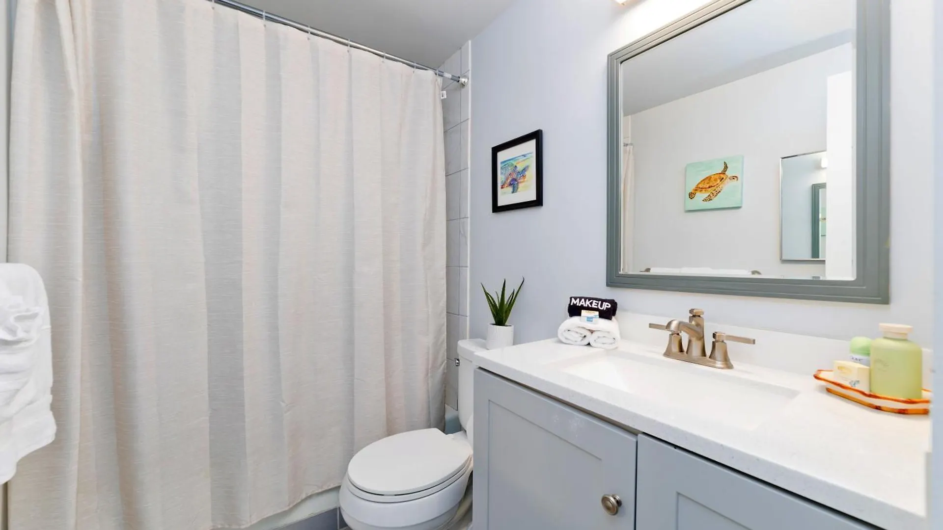 Appartamento Direct Oceanfront Mauna Loa Shores Honu Elua #508 Next To Carlsmith Beach Park, Hilo Hi