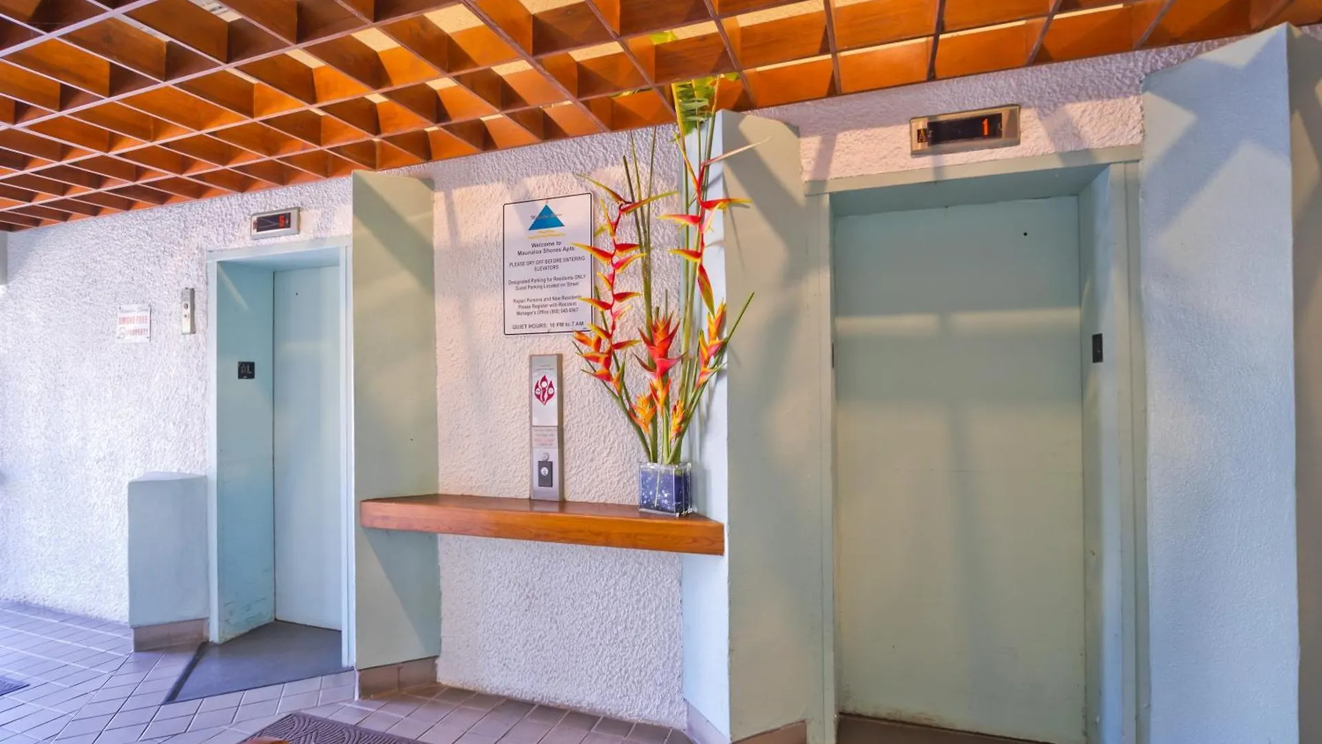 Apartmán Direct Oceanfront Mauna Loa Shores Honu Elua #508 Next To Carlsmith Beach Park, Hilo Hi USA